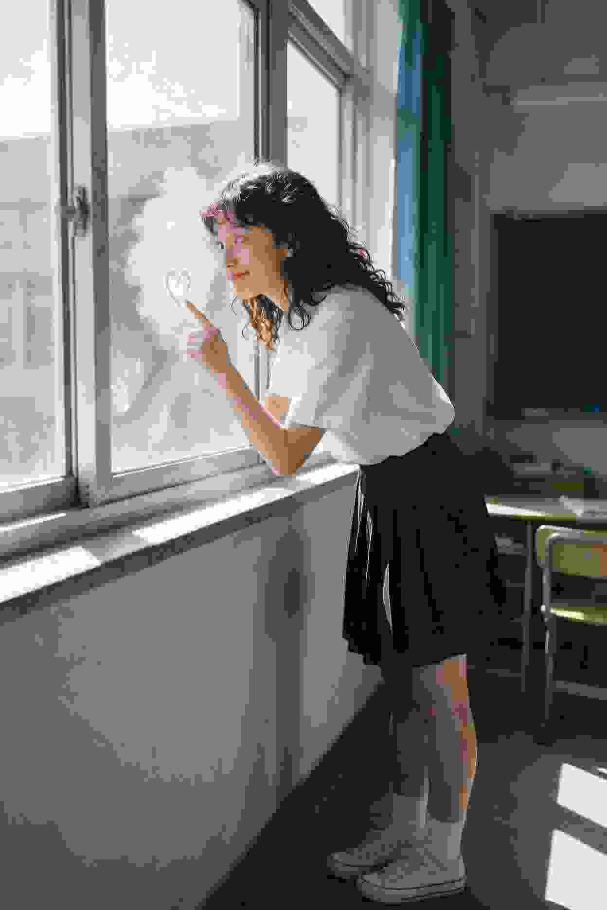 邻家物语