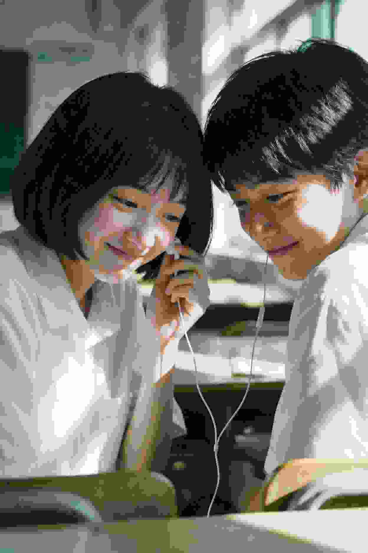社区冒险队