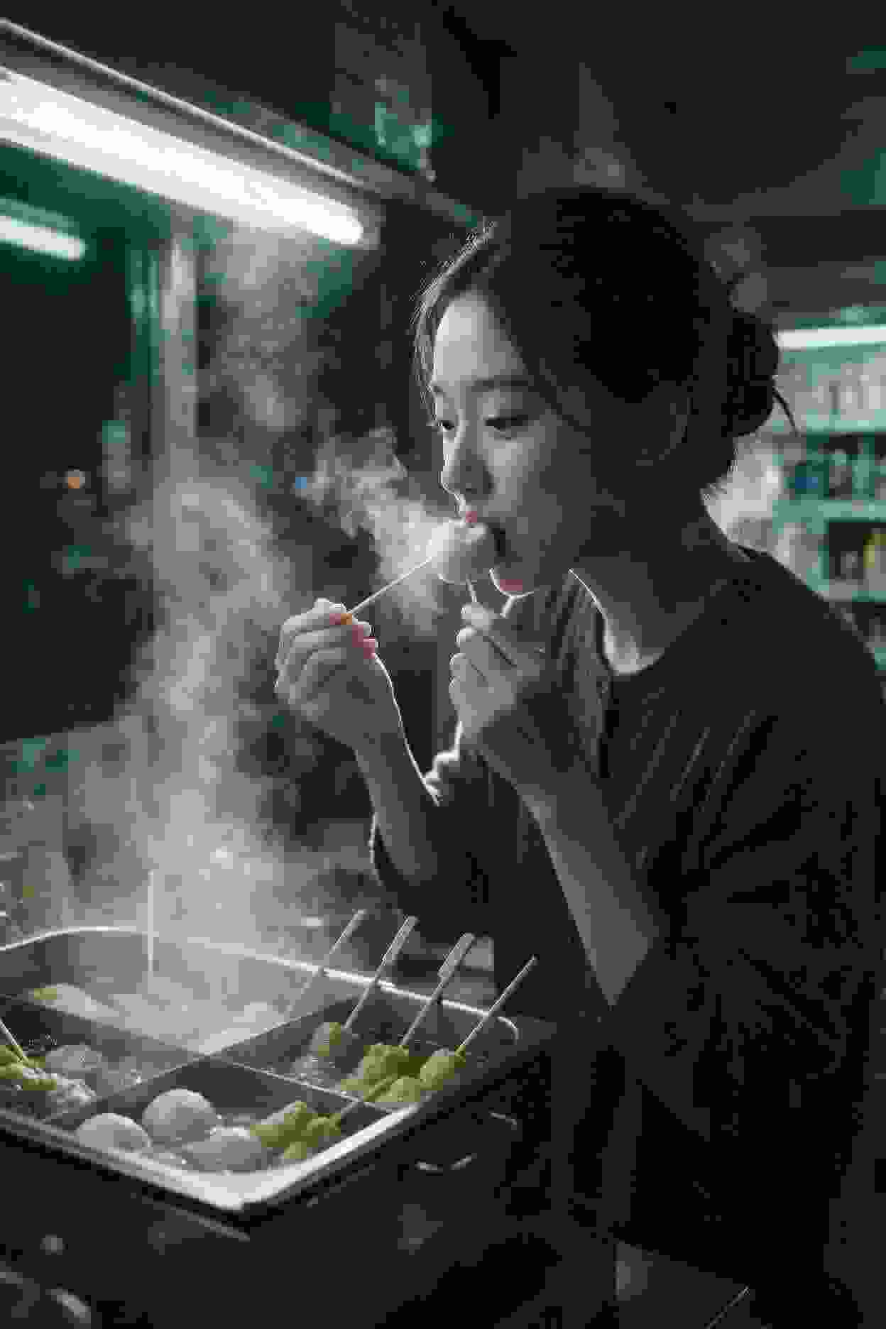 街坊冒险册
